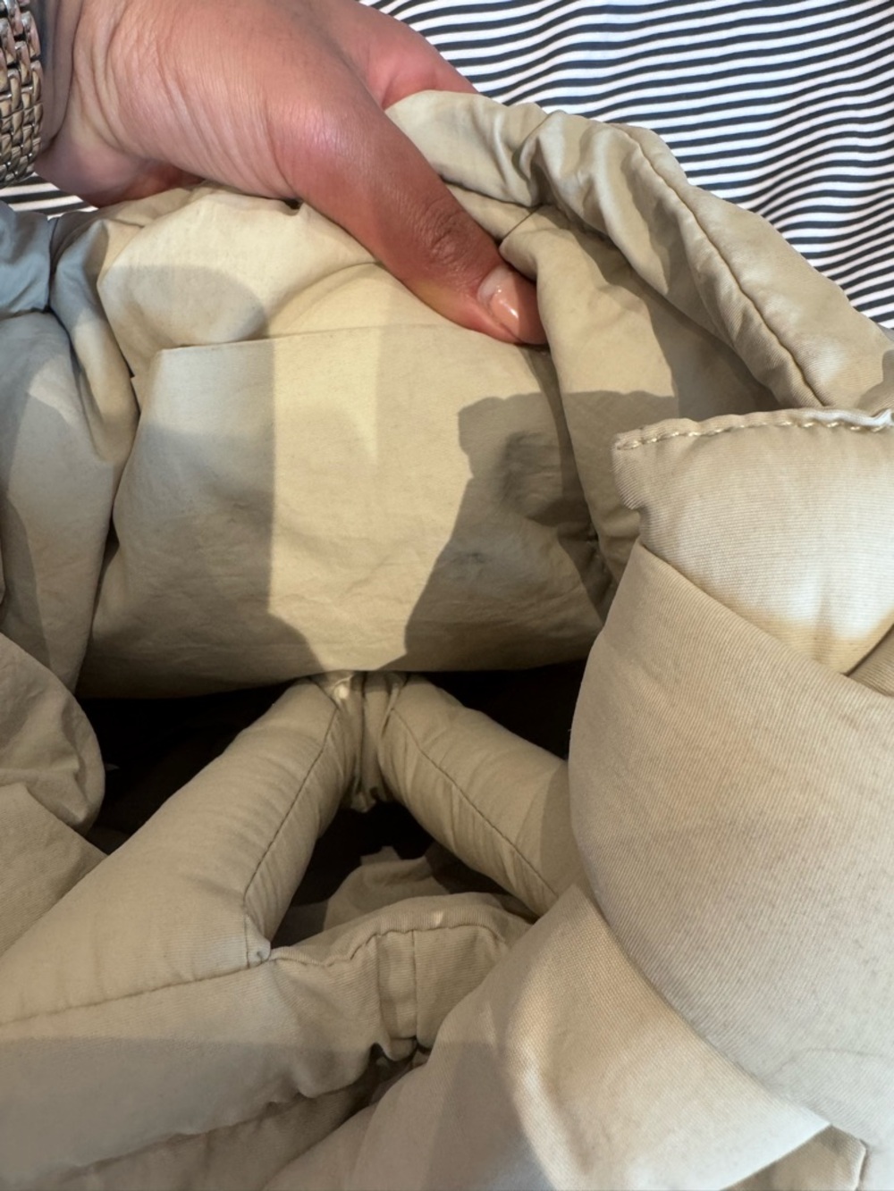 Olend compact ona bag - Picture 8 of 12